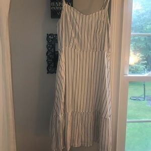 Women’s Old Navy Sun dress